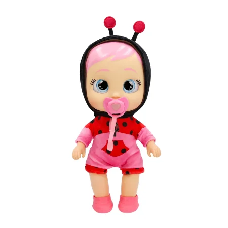 Край Бебис Игровой набор Леди Первые шаги интерактивная Cry Babies
