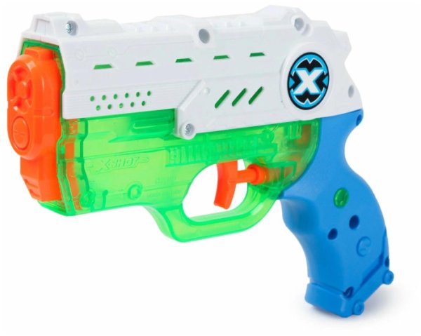 Zuru Водный бластер X-Shot Water Фаст-Филл Нано