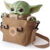 Star Wars Игрушка плюшевая Мандалорец Малыш