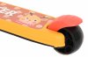 Pituso Трехколесный самокат HD-S806 / цвет Orange (оранжевый)