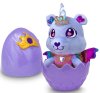 Baby Gemmy Мягкая игрушка Медвежонок, 22 см
