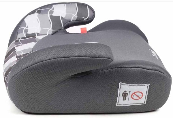 Zlatek Бустер Raft (22-36 кг) / цвет вариор