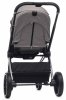 Labala Коляска 2 в 1 Raiz / цвет Grey (серый)