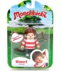 Monchhichi Фигурка Каури с аксессуаром
