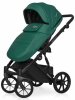 Riko Basic Коляска 2 в 1 Montana Ecco / цвет Emerald (зеленый)