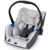 Nuovita Автокресло Maczione N0-1 / цвет Grigio/Серый