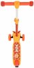 Pituso Трехколесный самокат HD-S806 / цвет Orange (оранжевый)