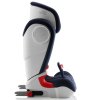 Britax Romer  Детское автокресло Kidfix II XP SICT Moonlight Blue Trendline