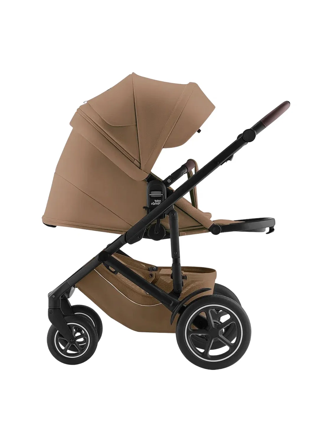 Britax Roemer Коляска 2 в 1 Smile 5Z Lux