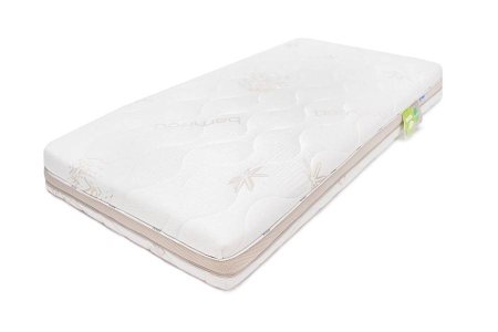 Матрас детский в кроватку Bamboo Comfort 1190х600х110 мм