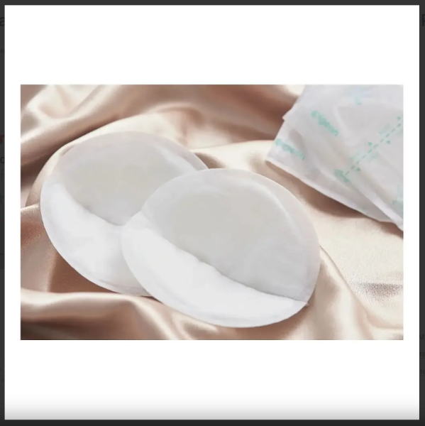 PIGEON Comfy Feel Breast Pads вкладыши 30 шт.д/бюстгальтера алоэ арт. 3349079252