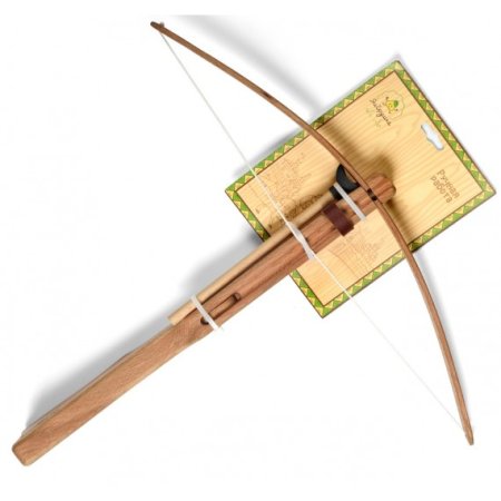 Игровой набор Арбалет со стрелой