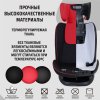Nuovita Автокресло Maczione N123i-2 Isofix / цвет Rosso/Красный
