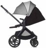 Jane Коляска 2 в 1 Muum 4+Sweet / цвет Dim Grey (серый)