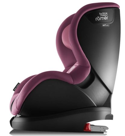Britax Roemer Детское автокресло Trifix2 i-Size / цвет Wine Rose