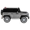 Джип детский электромобиль TR115  (Серый)