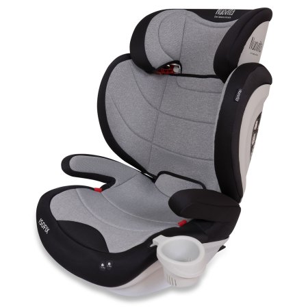 Nuovita Детское автокресло Maczione N23i-1 / цвет Grigio chiaro/Светло-серый