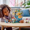 LEGO Creator Конструктор "Колесо обозрения", 1002 детали