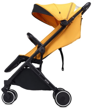 Коляска ANEX AIR-X (Ax-04/L) yellow