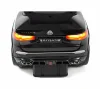 Z003ZZ-D Детский толокар Mercedes-Benz GLS 600   (Черный)