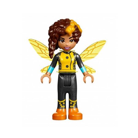 Lego Конструктор Супергёрлз Вертолёт Бамблби