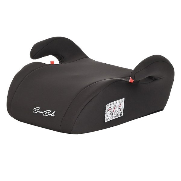 Bambola Бустер 22-36 кг Tutela Графит