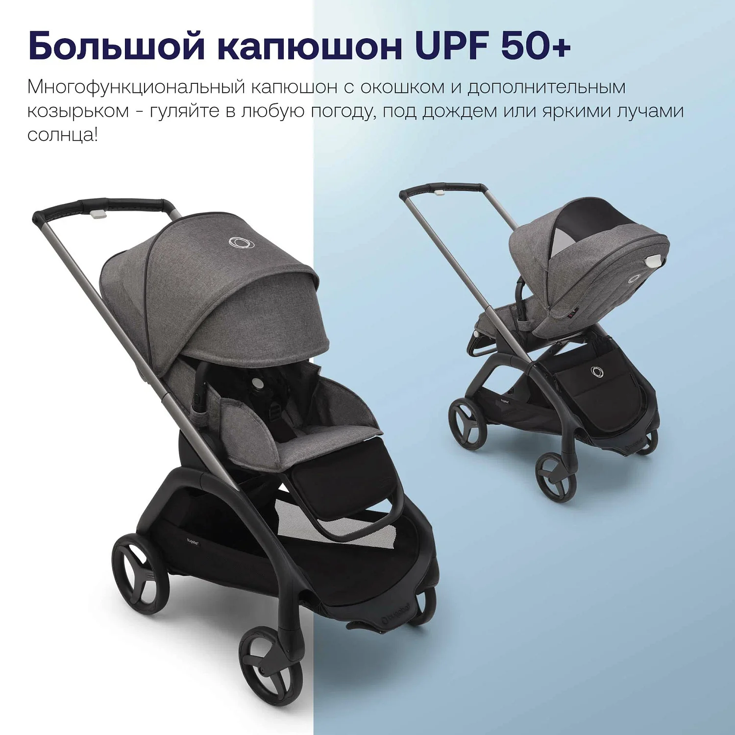Коляска прогул.Bugaboo(Бугабу)Dragonfly complete