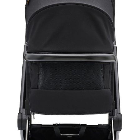 Labala Коляска Raiz 2в1/ цвет Black Night