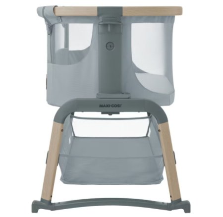 Maxi-Cosi Колыбель Iora Air Eco / цвет Beyond Grey (серый)