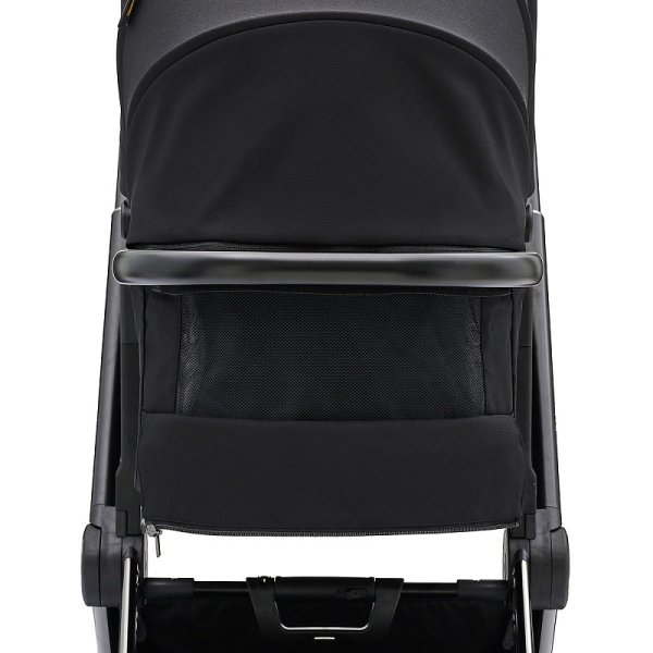 Labala Коляска Raiz 2в1/ цвет Black Night