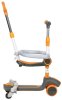 Farfello Самокат Costa CST-08 / цвет Orange (оранжевый)