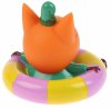 Капитошка Игрушка для ванны «Три кота. Компот на круге»
