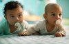 Avent Пустышка Ultra soft силиконовая, 0-6 месяцев, с футляром, 2 штуки