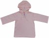 Babyedel Туника пляжная, муслиновая / рост 104 см / с 4 лет / цвет розовый