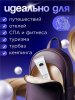 GRAND HOTEL Шампунь для волос 20мл (280шт) (001, 01.03.2028, РОССИЯ)