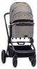 Labala Коляска 2 в 1 Raiz / цвет Light grey (светло-серый)