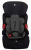 Еду-Еду Автокресло KS 516 Lux (9-36 кг) / цвет черный, карбон серый
