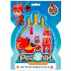 Petronix Игровой набор пэтмобиль и фигурка героя Мэтта