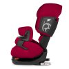 Cybex Автокресло детское Pallas 2-Fix FE Ferrari Racing Red гр. 1/2/3 / красный