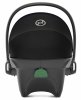 Cybex Автокресло Aton S2 i-Size (0-13 кг) / цвет Moon Black (черный)