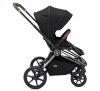 Labala Коляска Raiz 2в1/ цвет Black Night