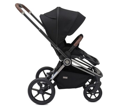 Labala Коляска Raiz 2в1/ цвет Black Night