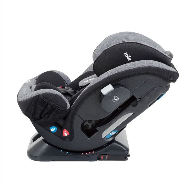 Joie Автокресло детское Verso / цвет Ember