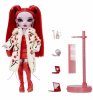 Rainbow High Кукла Shadow Рози Редвуд, 28 см
