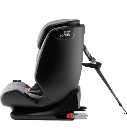 Britax Roemer Детское автокресло Advansafix IV M Grey Marble