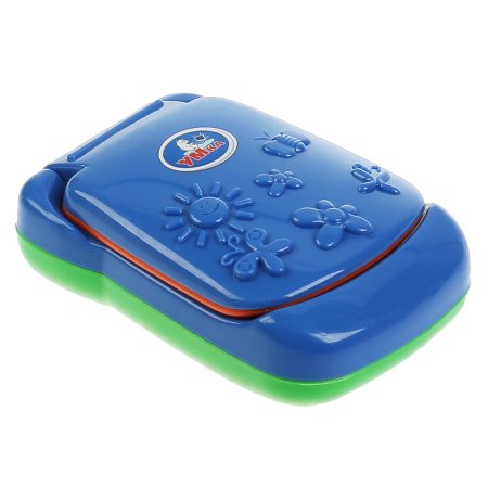 игрушка УМка Развивающая игрушка "Ми-Ми-Мишки мой первый телефон" с голографическим экраном