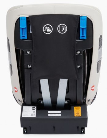 Happy Baby Автокресло Orex (0-36 кг) / цвет sand (светло-бежевый)