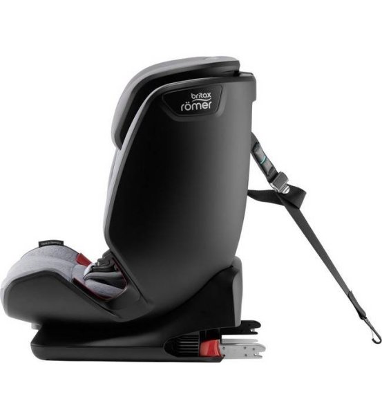 Britax Roemer Детское автокресло Advansafix IV M Grey Marble