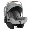 Nuna Автокресло Pipa next / цвет frost