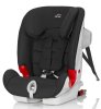 Britax Romer Детское автокресло Advansafix III SICT Cosmos Black Trendline